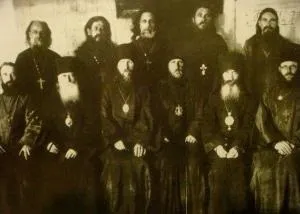 Ієрей - хто це великі сподвижники