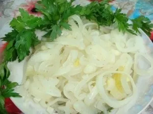Готуємо курячий шашлик в аерогрилі (готуємо) Готуємо курячий шашлик в аерогрилі