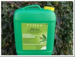 Гумат калію спосіб застосування і витрата (калію) Гумат калію спосіб застосування і витрата