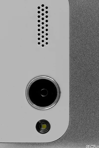 Htc radar, огляд і тест