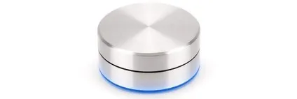Griffin powermate, найкорисніший аксесуар для mac (griffin) Griffin powermate, найкорисніший аксесуар для mac
