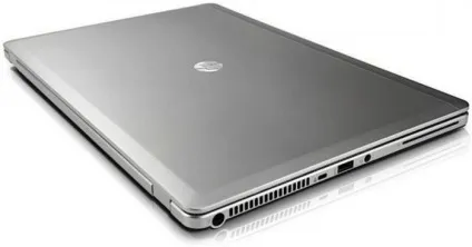 Hp probook 4540s технічні характеристики, відгуки, огляд