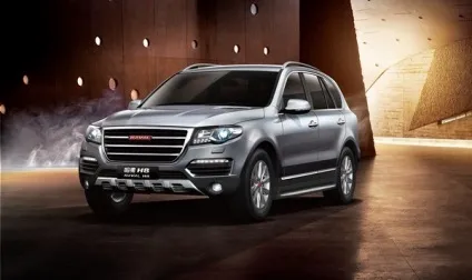 Great wall і Іріто початок розлучення, український автомобіль (китайці вУкаіни) Great wall і Іріто початок розлучення, український автомобіль