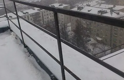 Гост огорожі покрівлі, як правильно виконати норми і вимоги, як дотримуватися СНиП та серію для (огорожі) Гост огорожі покрівлі, як правильно виконати норми і вимоги, як дотримуватися СНиП та серію для