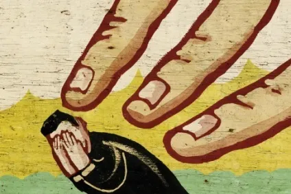 Гріх засудження причини виникнення та боротьба з ним (великий роботи собою) Гріх засудження причини виникнення та боротьба з ним