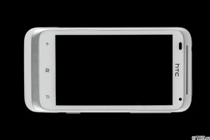Htc radar, огляд і тест