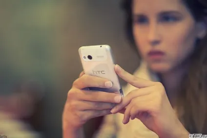 Htc radar, огляд і тест