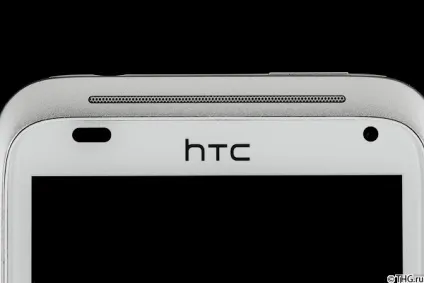 Htc radar, огляд і тест