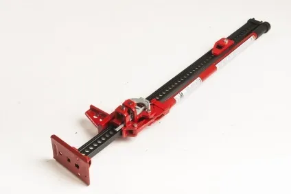 Hi-lift jack здатний піднімати опускати, штовхати - virus свободи (hi-lift jack) Hi-lift jack здатний піднімати, опускати, штовхати - virus свободи