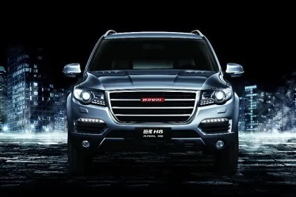 Great wall і Іріто початок розлучення, український автомобіль (складальні проекти) Great wall і Іріто початок розлучення, український автомобіль