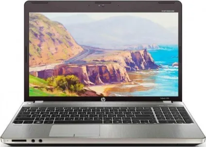Hp probook 4540s технічні характеристики, відгуки, огляд