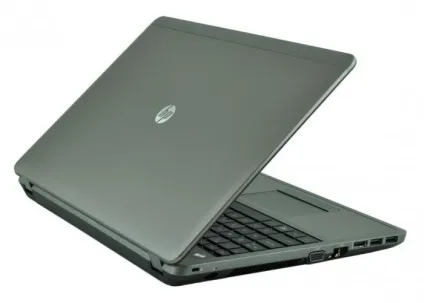 Hp probook 4540s технічні характеристики, відгуки, огляд