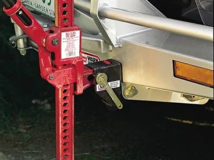 Hi-lift jack здатний піднімати, опускати, штовхати - virus свободи (піднімати) Hi-lift jack здатний піднімати, опускати, штовхати - virus свободи