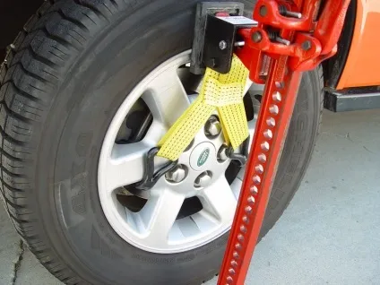 Hi-lift jack здатний піднімати, опускати, штовхати - virus свободи (здатний) Hi-lift jack здатний піднімати, опускати, штовхати - virus свободи