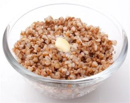 Гречка, лікування гречкою (Показання ЗАСТОСУВАННЯ ГРЕЧКИ) Гречка, лікування гречкою