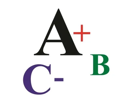 Gpa (grade point average) або навіщо добре вчитися в америці, життя в сша