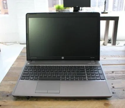 Hp probook 4540s технічні характеристики, відгуки, огляд