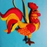 Іграшка з підручних матеріалів своїми руками, умілі ручки