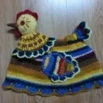 Іграшка з підручних матеріалів своїми руками, умілі ручки