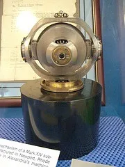 Іграшка з гіроскопа
