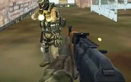 Ігри контр страйк - грати в cs go онлайн