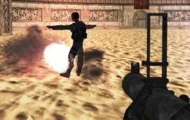 Ігри контр страйк - грати в cs go онлайн