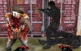Ігри контр страйк - грати в cs go онлайн