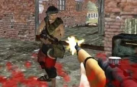 Ігри контр страйк - грати в cs go онлайн