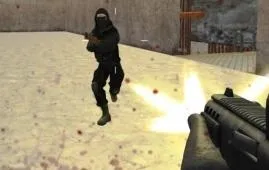Ігри контр страйк - грати в cs go онлайн