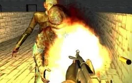 Ігри контр страйк - грати в cs go онлайн