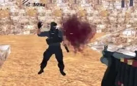 Ігри контр страйк - грати в cs go онлайн
