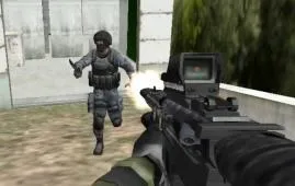 Ігри контр страйк - грати в cs go онлайн