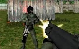 Ігри контр страйк - грати в cs go онлайн