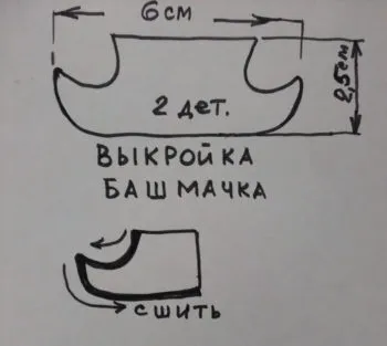Іграшка з підручних матеріалів своїми руками, умілі ручки