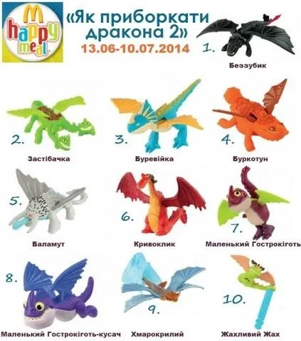 Іграшки з серій хепі милий макдональдс (keyword1) Іграшки з серій хепі милий макдональдс