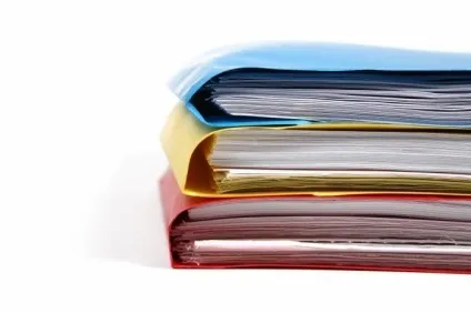 Інструкція з діловодства як нормативний документ (діловодства) Інструкція з діловодства як нормативний документ