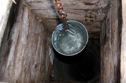 Інструкція по проведенню води з колодязя в заміський будинок (свердловини своїми руками) Інструкція по проведенню води з колодязя в заміський будинок
