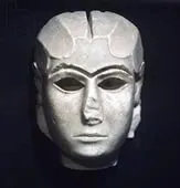 Історія маски - maskaart