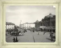 Історичні пам'ятки та місця в роді (роді) Історичні пам'ятки та місця в роді
