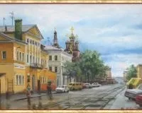 Історичні пам'ятки та місця в роді (роді) Історичні пам'ятки та місця в роді
