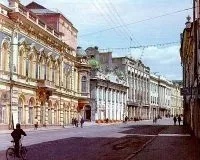 Історичні пам'ятки та місця в роді (роді) Історичні пам'ятки та місця в роді
