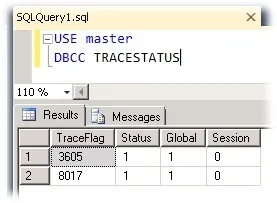 Використовуємо режим трасування в sql server express (без sql profiler) - блог it-kb