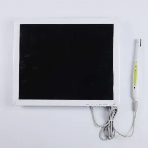 Інтраоральна usb камера з підключенням до ноутбука або до телевізора (комп'ютер ноутбук монітор) Інтраоральна usb камера з підключенням до ноутбука або до телевізора