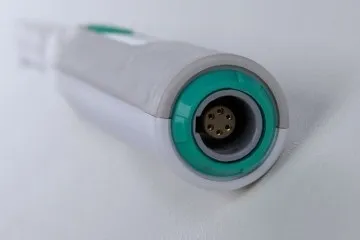 Інтраоральна usb камера з підключенням до ноутбука або до телевізора (Підключення комп'ютер ноутбук) Інтраоральна usb камера з підключенням до ноутбука або до телевізора