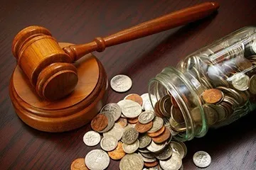 Позовна заява про стягнення боргу по розписці - зразок складання