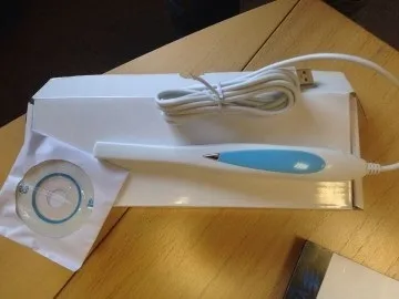 Інтраоральна usb камера з підключенням до ноутбука або до телевізора (ноутбука) Інтраоральна usb камера з підключенням до ноутбука або до телевізора