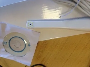 Інтраоральна usb камера з підключенням до ноутбука або до телевізора (інтраоральна) Інтраоральна usb камера з підключенням до ноутбука або до телевізора
