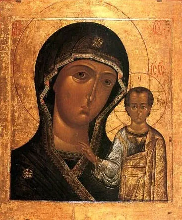 Цілюща сила молитви, просто про здоров'я (молитва) Цілюща сила молитви, просто про здоров'я