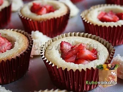 Історія виникнення кексу