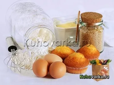 Історія виникнення кексу